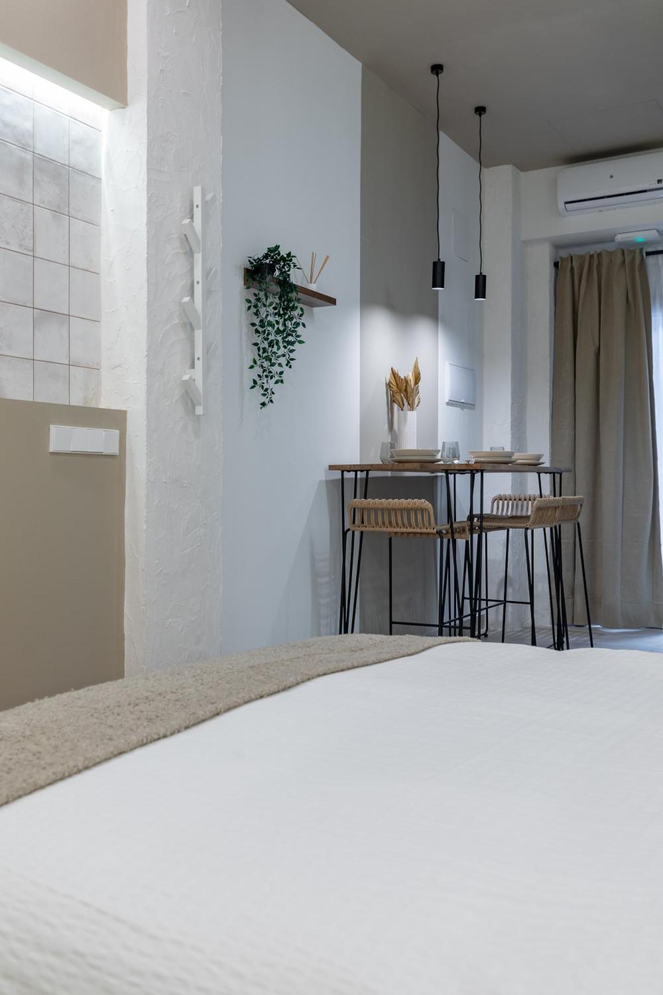 ולנסיה Apartamento Bosque Encantado Hm13 מראה חיצוני תמונה