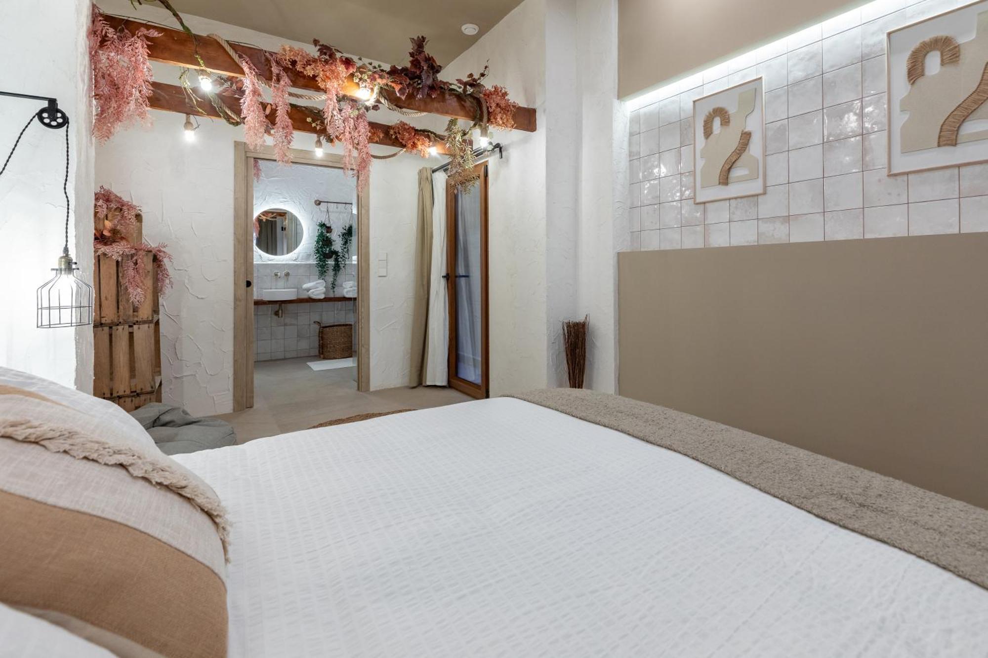 ולנסיה Apartamento Bosque Encantado Hm13 מראה חיצוני תמונה