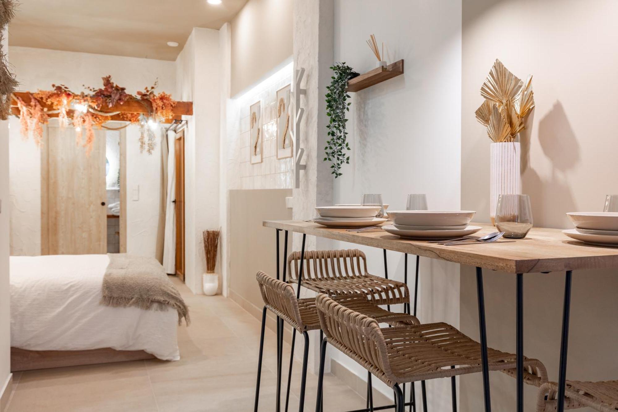 ולנסיה Apartamento Bosque Encantado Hm13 מראה חיצוני תמונה