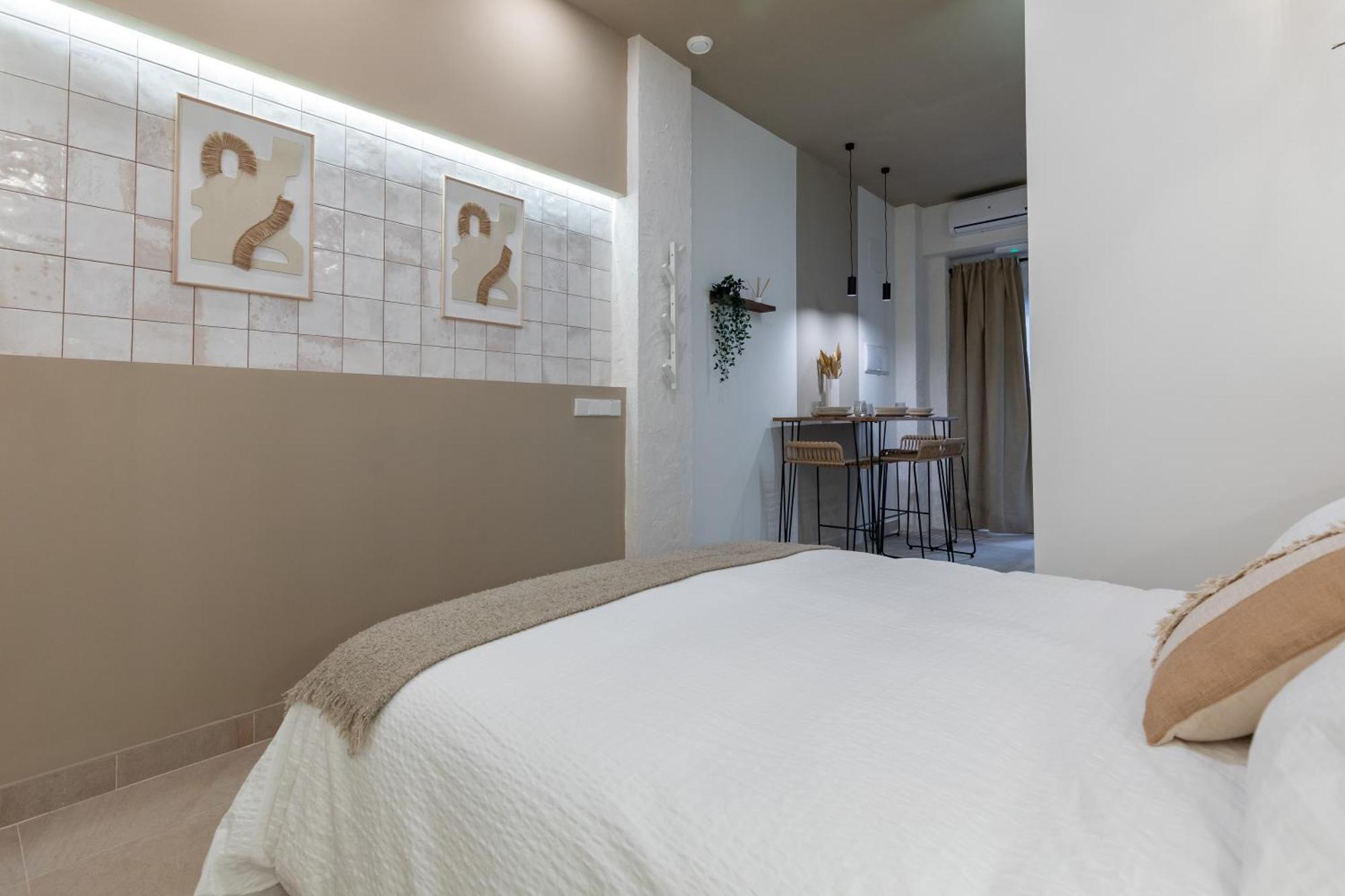 ולנסיה Apartamento Bosque Encantado Hm13 מראה חיצוני תמונה