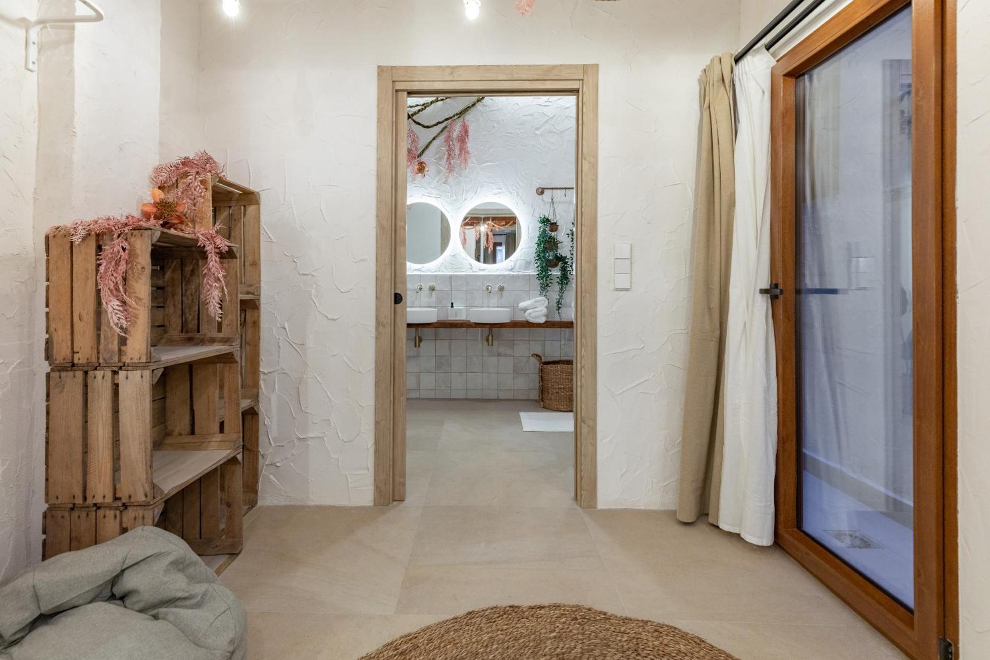 ולנסיה Apartamento Bosque Encantado Hm13 מראה חיצוני תמונה
