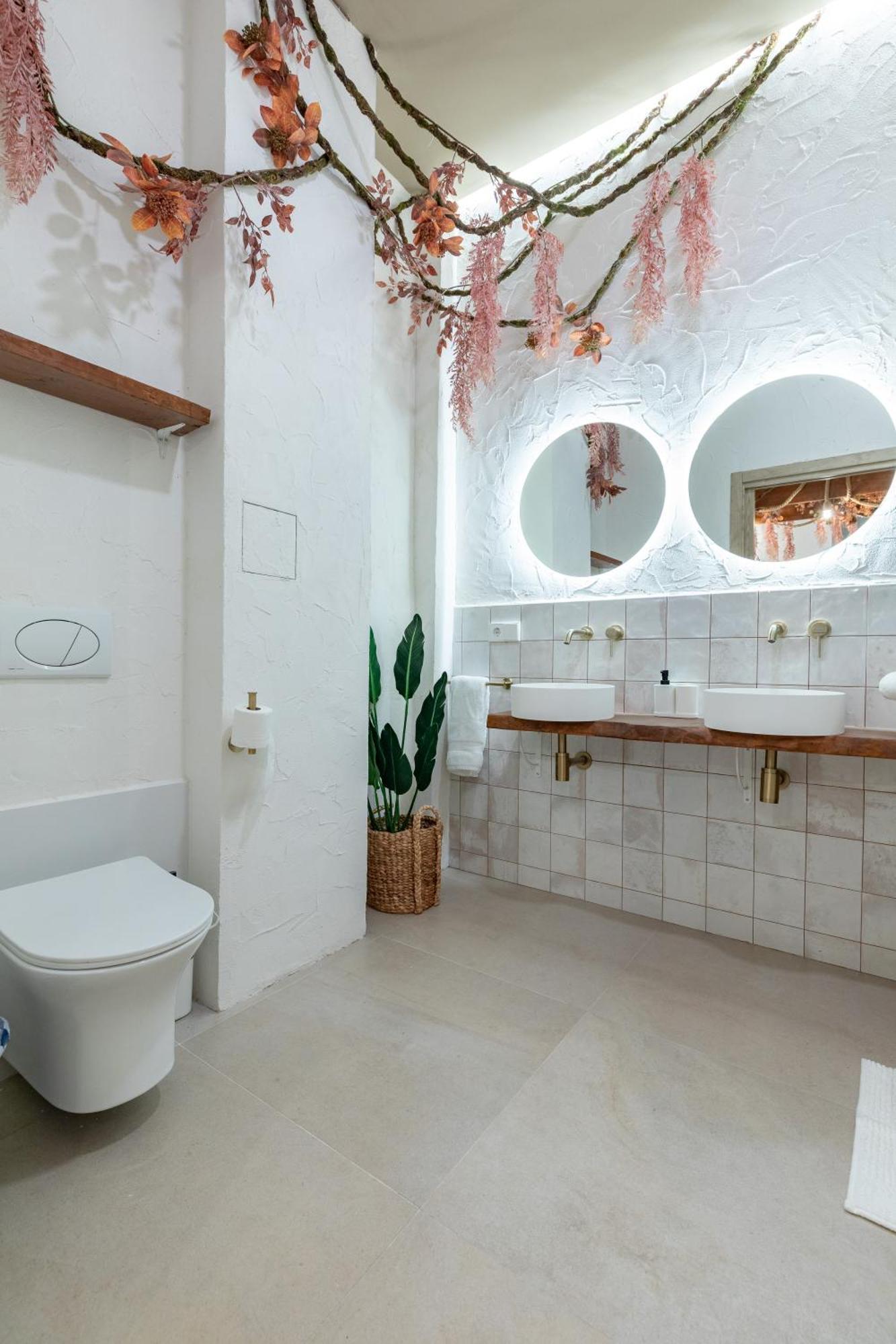 ולנסיה Apartamento Bosque Encantado Hm13 מראה חיצוני תמונה