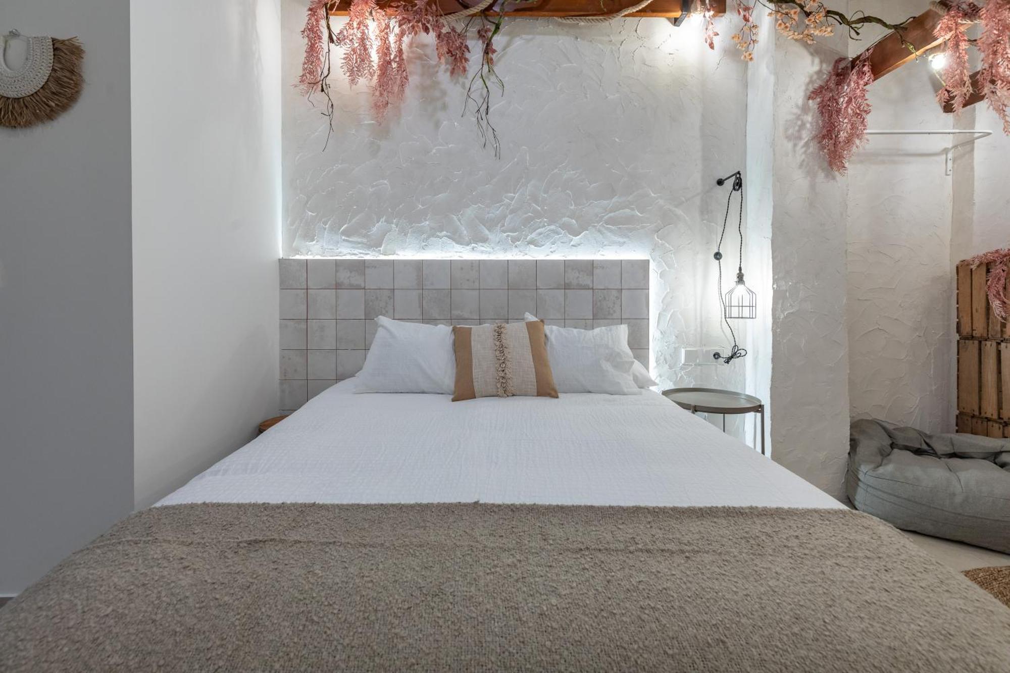 ולנסיה Apartamento Bosque Encantado Hm13 מראה חיצוני תמונה