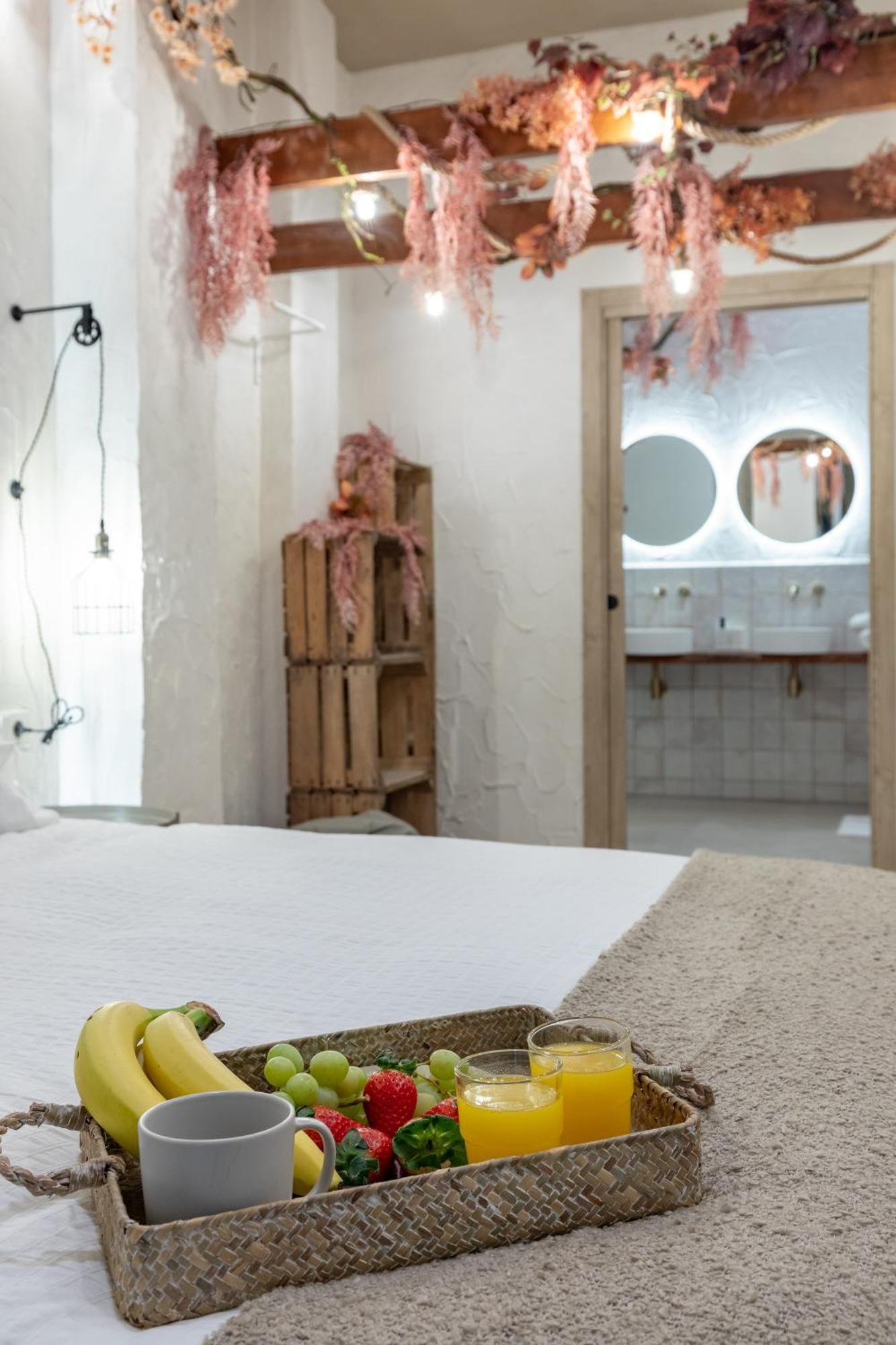 ולנסיה Apartamento Bosque Encantado Hm13 מראה חיצוני תמונה