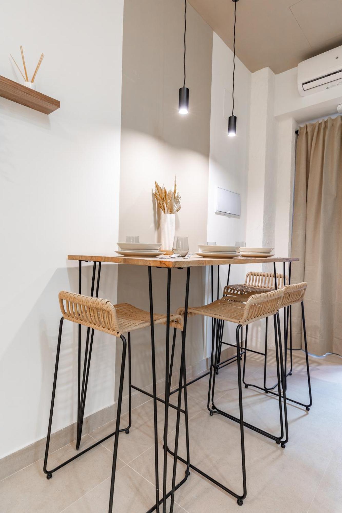 ולנסיה Apartamento Bosque Encantado Hm13 מראה חיצוני תמונה