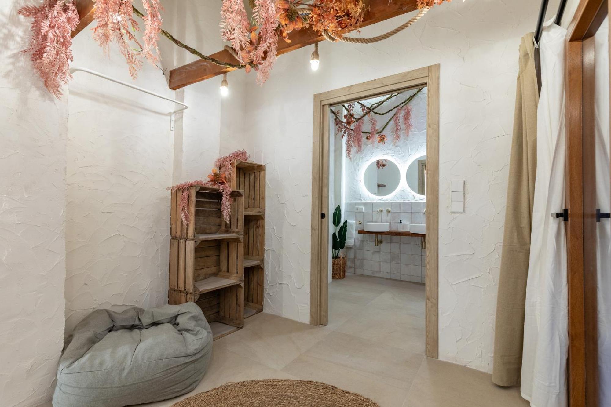 ולנסיה Apartamento Bosque Encantado Hm13 מראה חיצוני תמונה