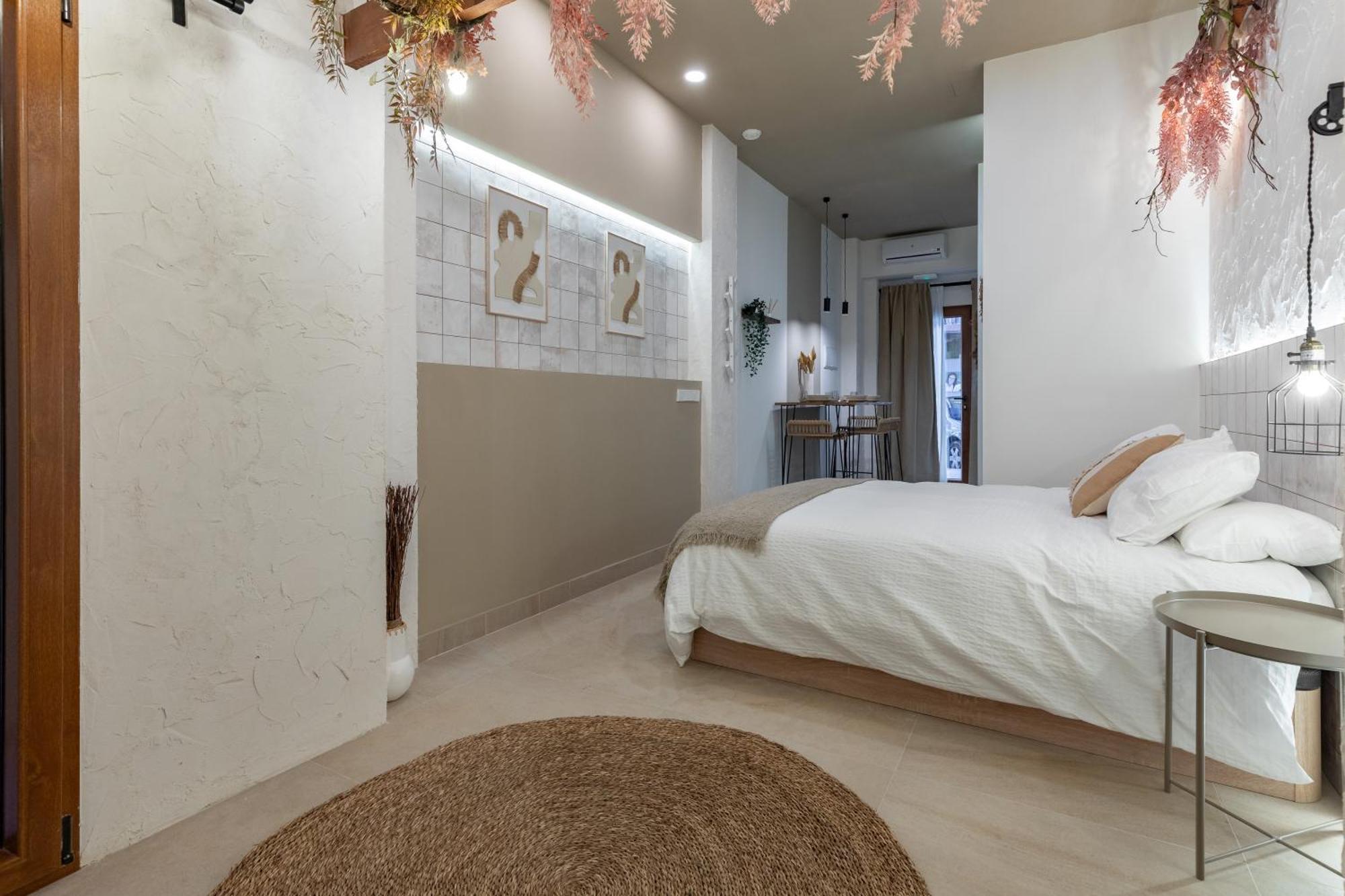 ולנסיה Apartamento Bosque Encantado Hm13 מראה חיצוני תמונה