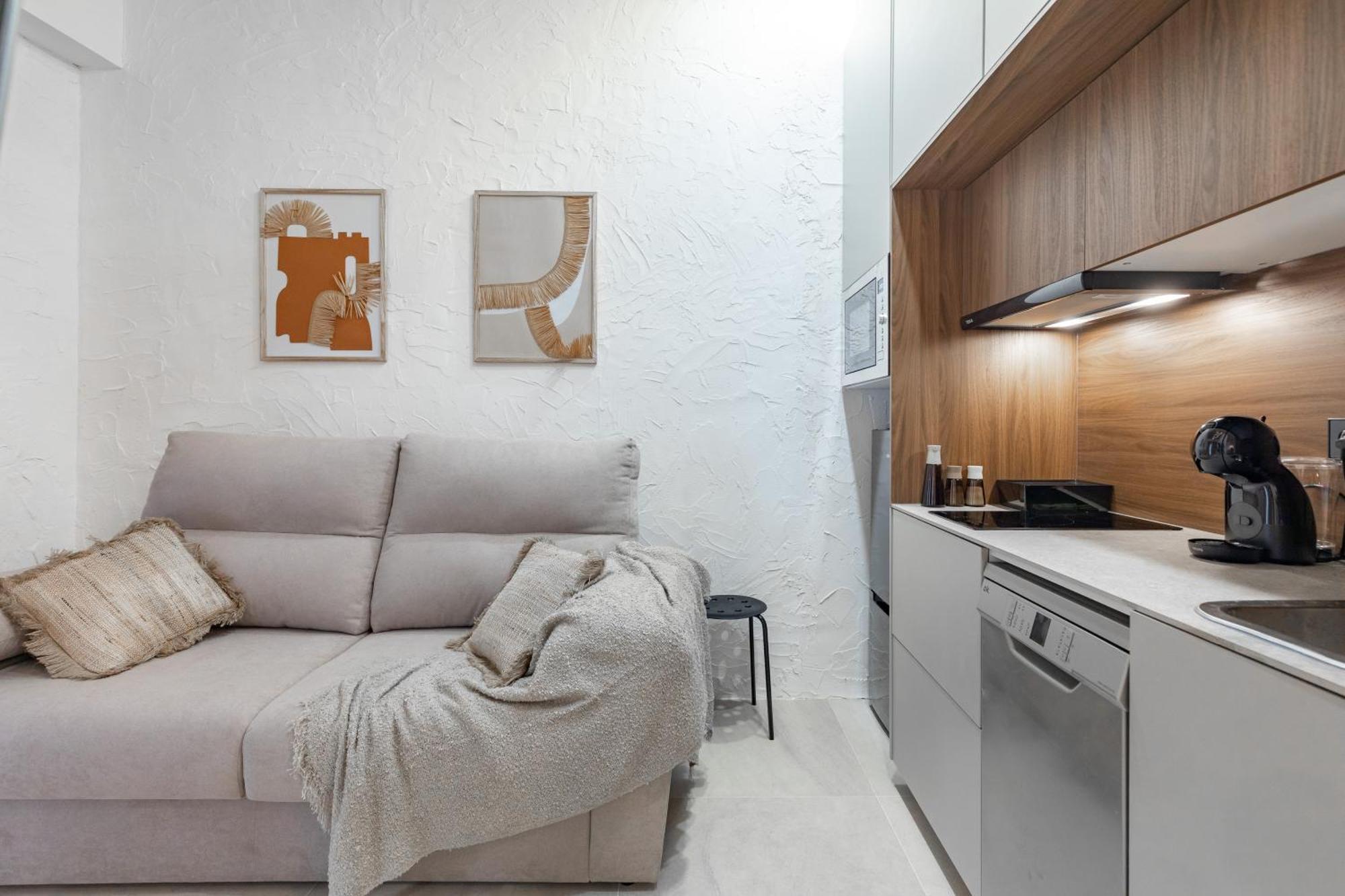 ולנסיה Apartamento Bosque Encantado Hm13 מראה חיצוני תמונה