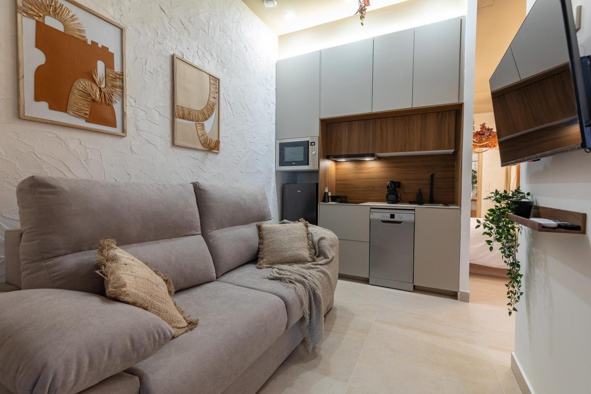 ולנסיה Apartamento Bosque Encantado Hm13 מראה חיצוני תמונה