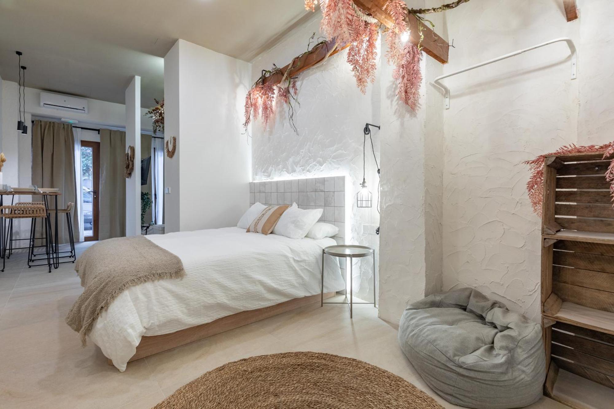 ולנסיה Apartamento Bosque Encantado Hm13 מראה חיצוני תמונה