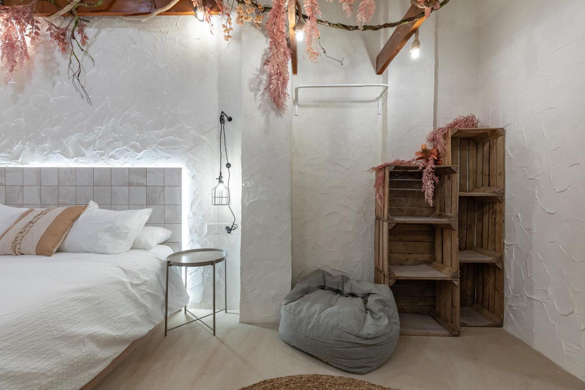 ולנסיה Apartamento Bosque Encantado Hm13 מראה חיצוני תמונה