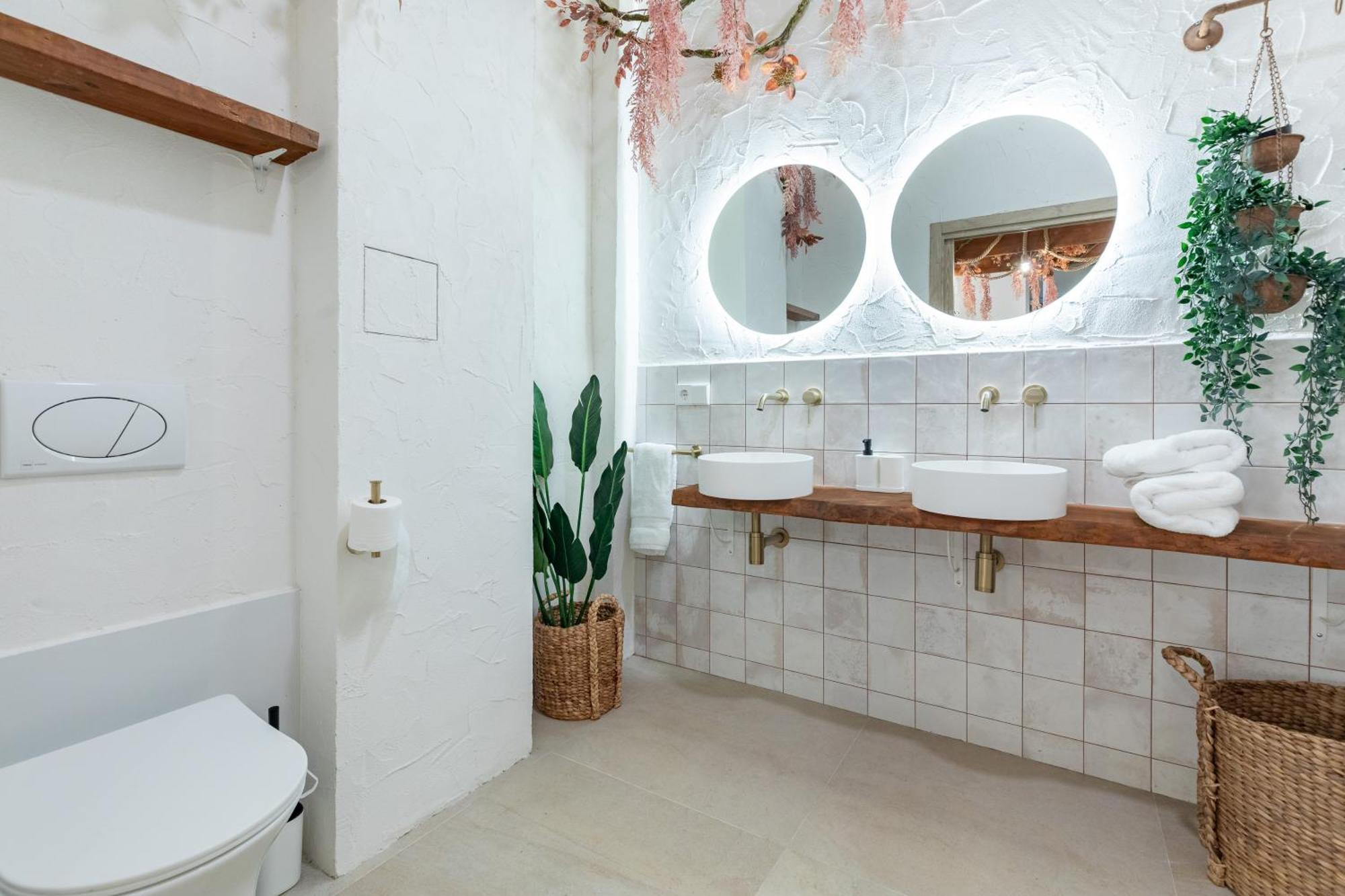 ולנסיה Apartamento Bosque Encantado Hm13 מראה חיצוני תמונה