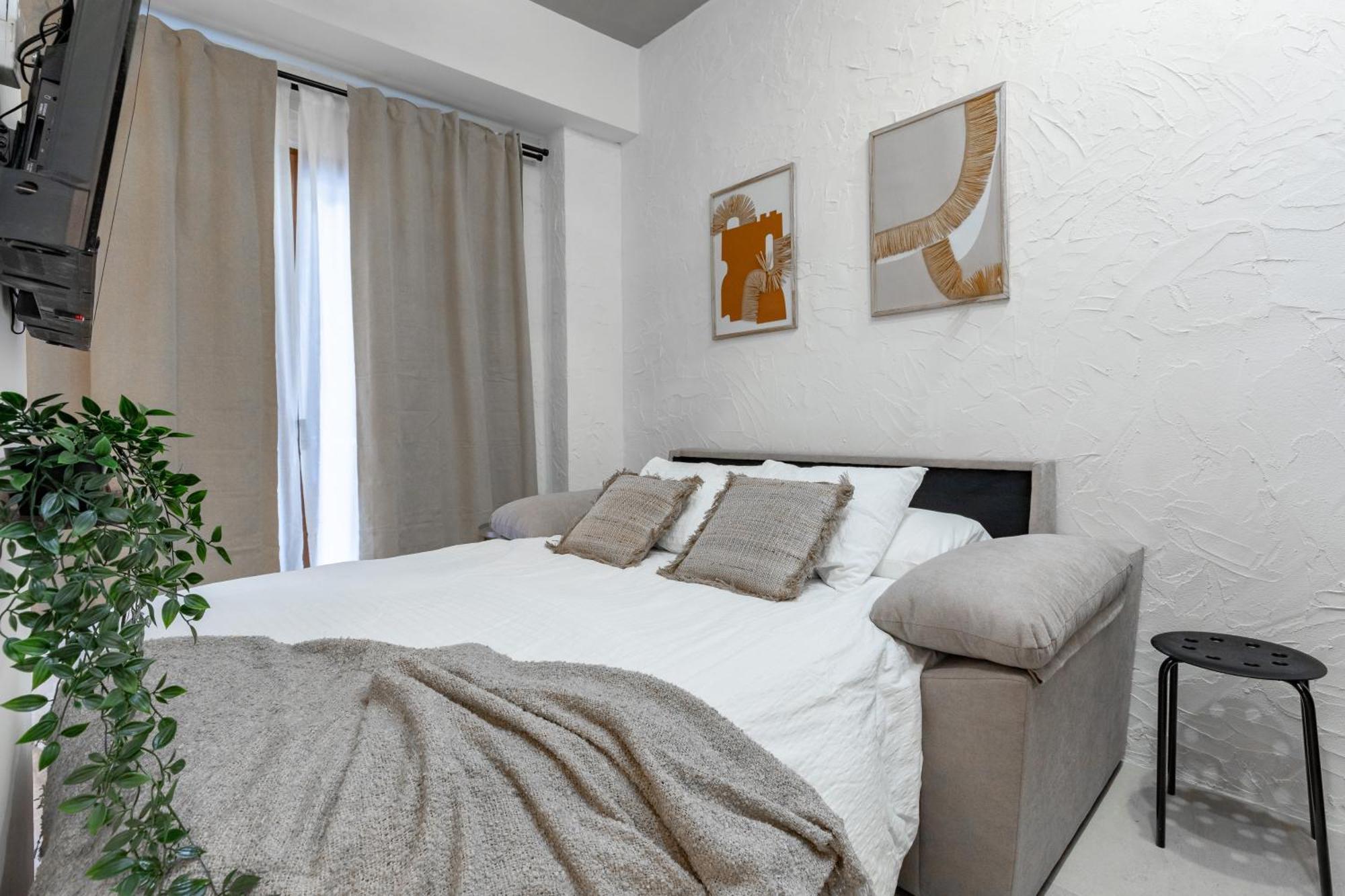 ולנסיה Apartamento Bosque Encantado Hm13 מראה חיצוני תמונה