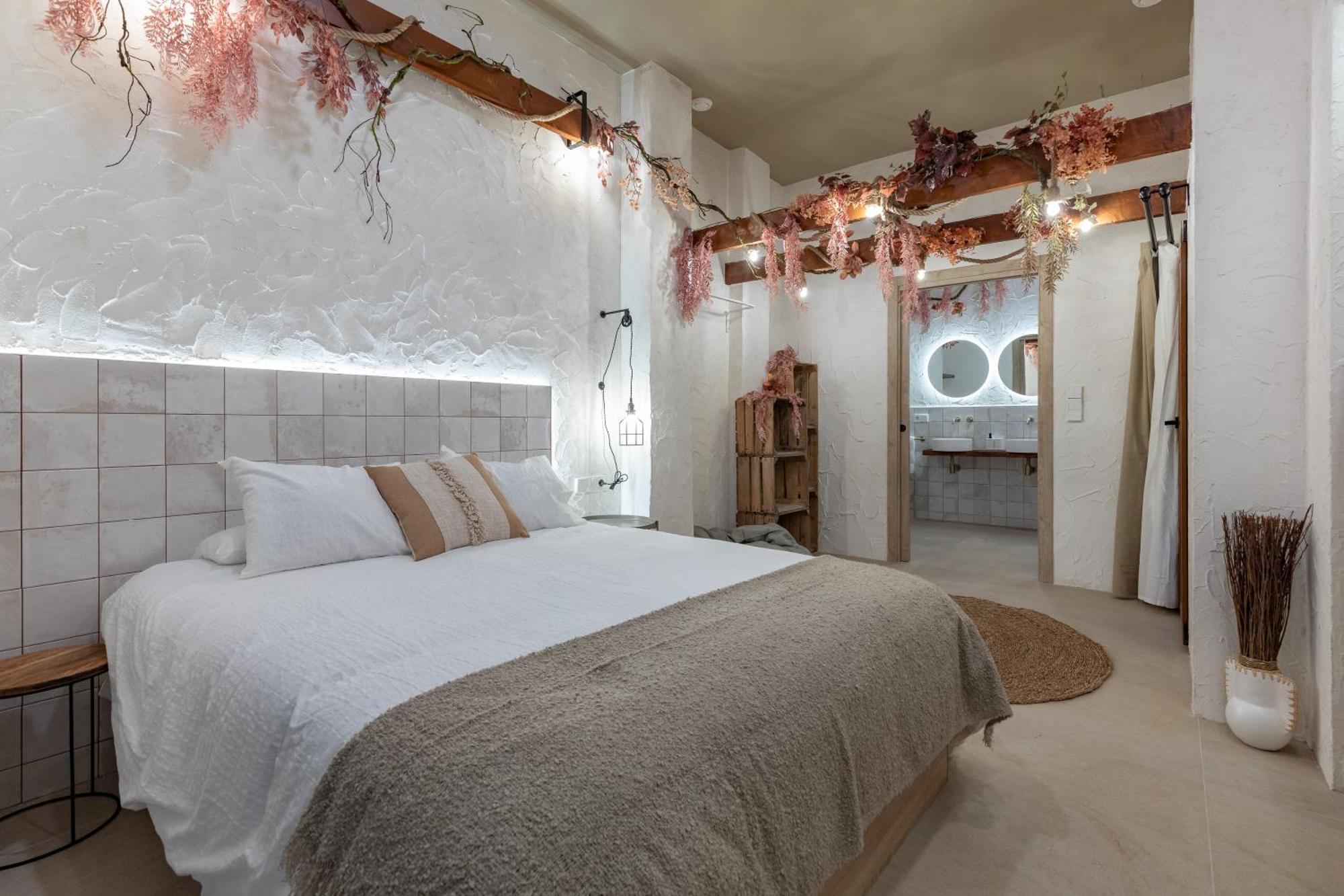 ולנסיה Apartamento Bosque Encantado Hm13 מראה חיצוני תמונה